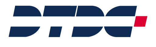 DTDC Logo