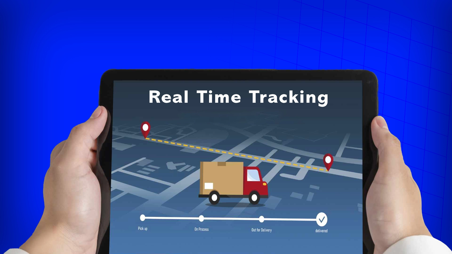 Security & Compliance