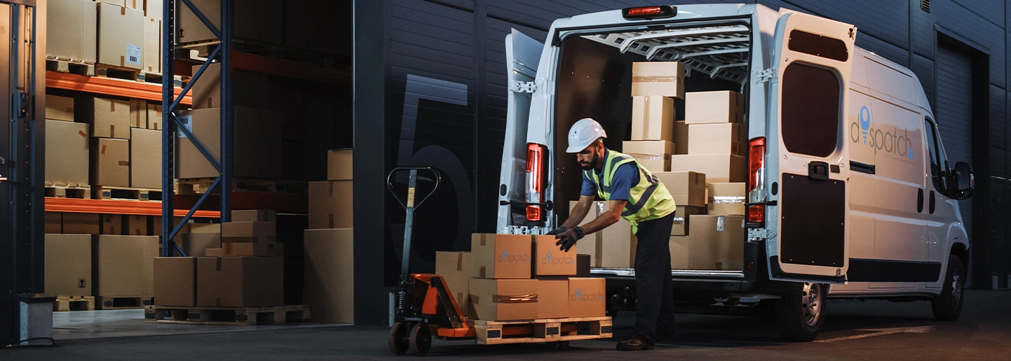 B2B Retail Operations