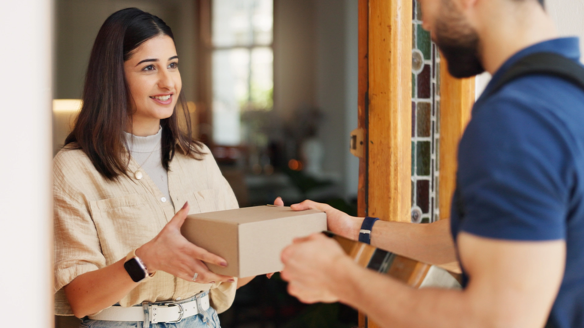 Print Shipping Labels