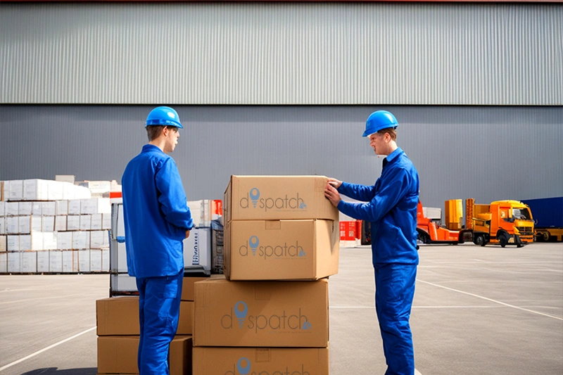 Logistics Encyclopedia