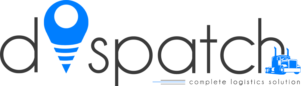 Dispatch Logo