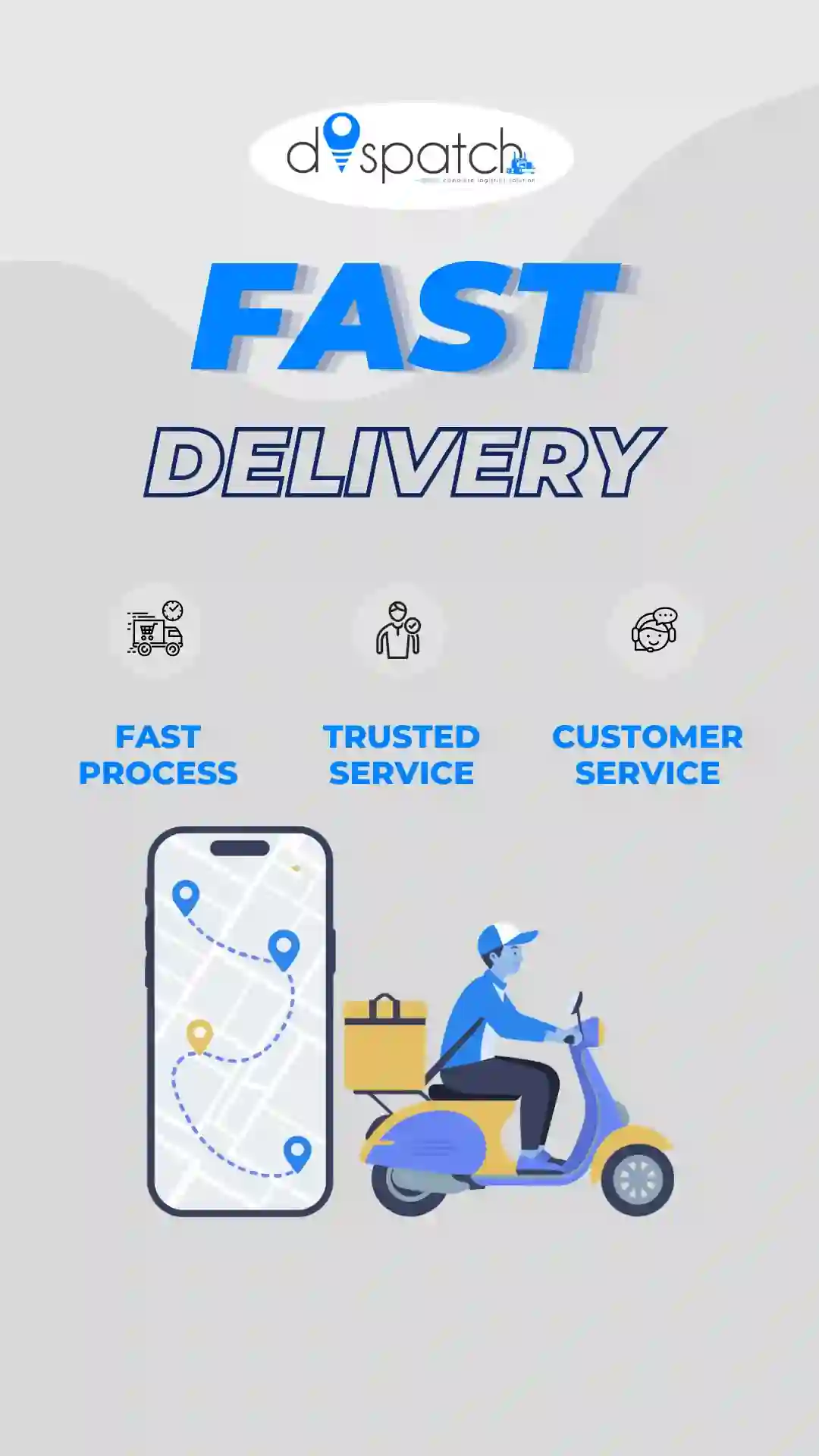 Courier Service