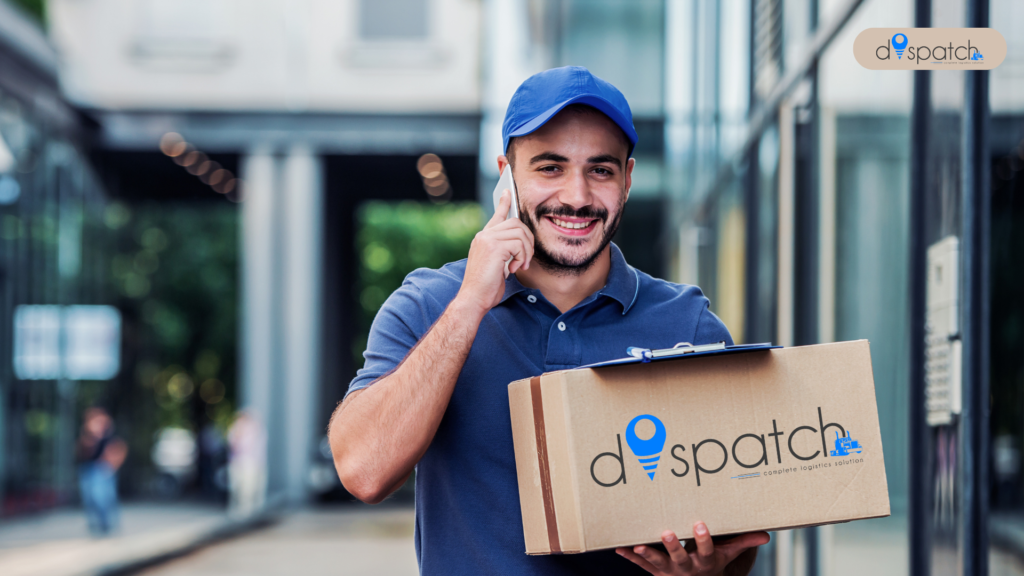 Courier Services