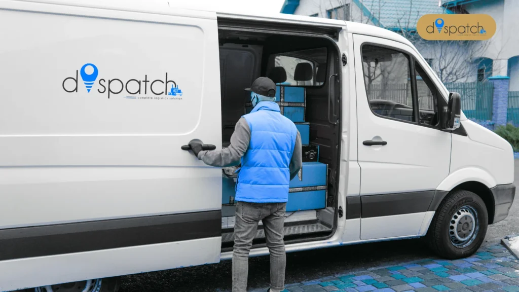 Courier Service in Delhi