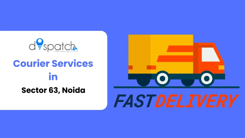 Courier-Services-in-Sector-63-Noida