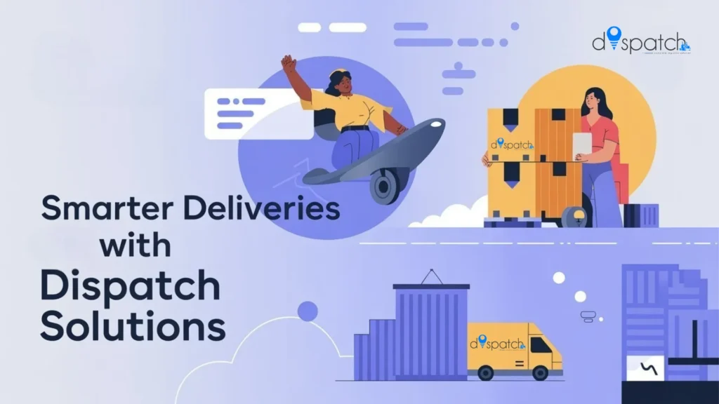 Dispatch Solutions