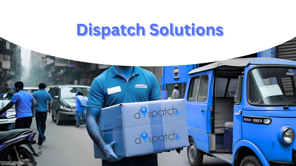 Parcel Delivery Service in Delhi