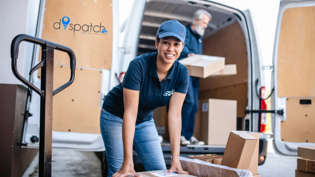 Best Courier in Noida