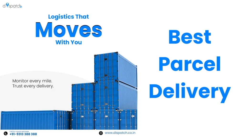 Best Parcel Delivery