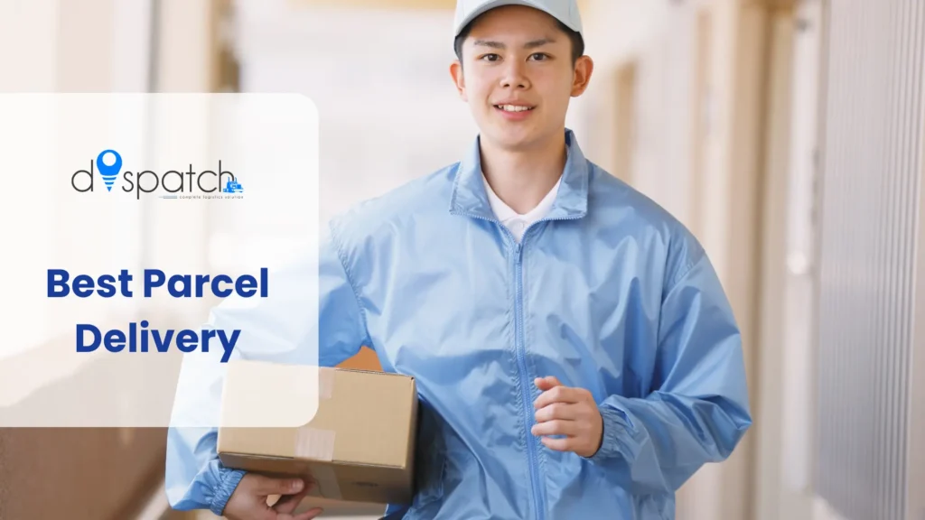 Best Parcel Delivery (3)