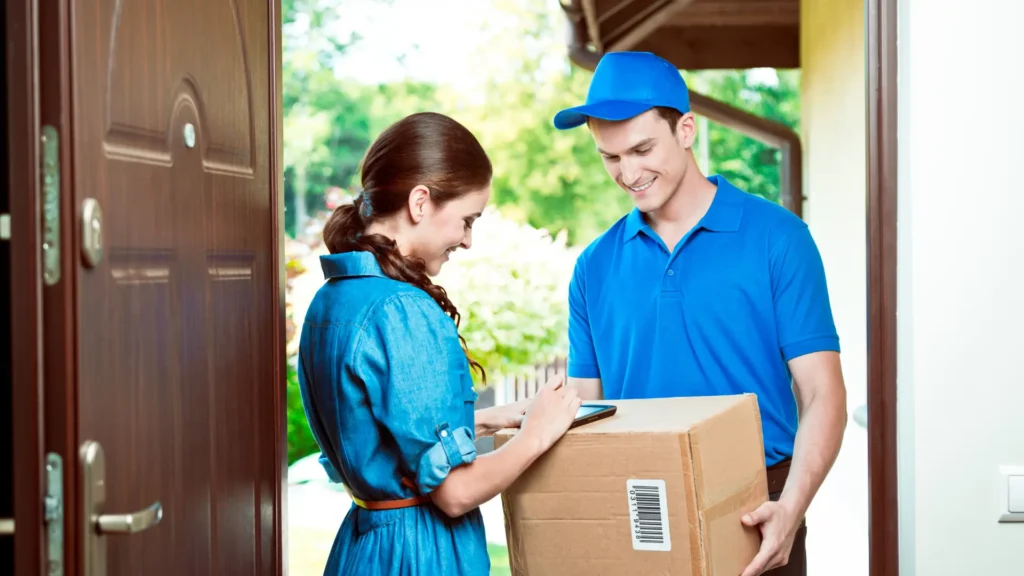 Best Parcel Delivery Services