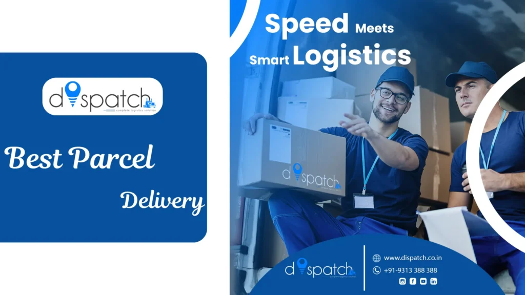 Best Parcel Delivery