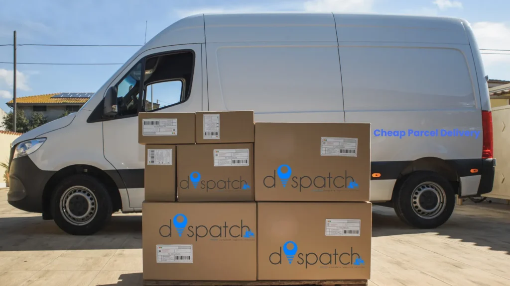 Cheap Parcel Delivery