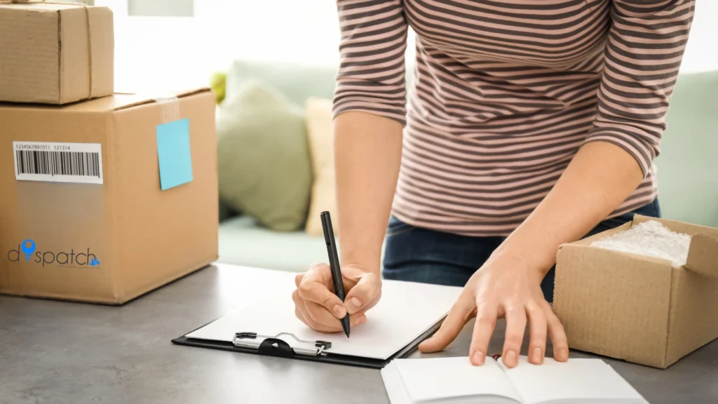Cheap Parcel Delivery in Noida