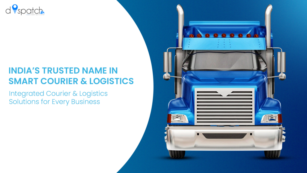 Courier Services