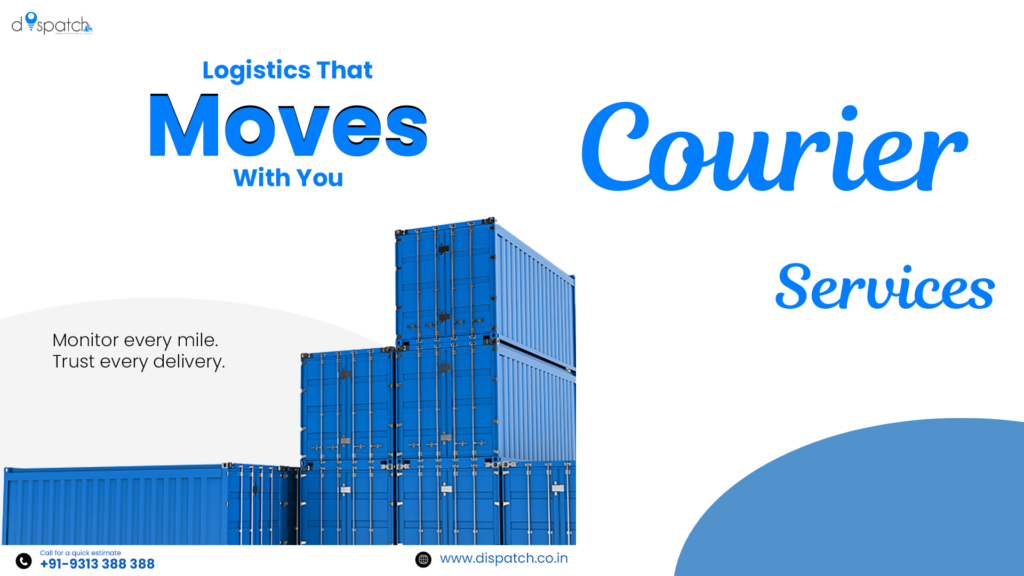 Courier Services