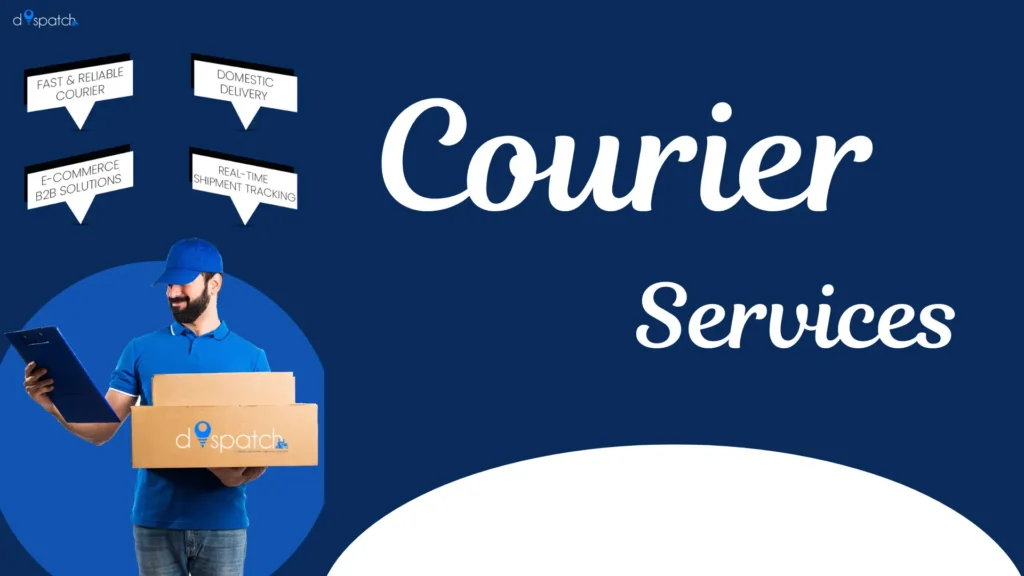 Courier Services