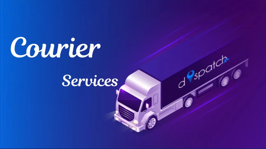 Courier Services