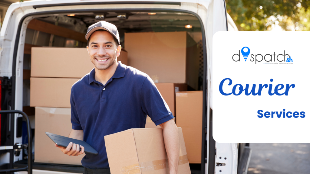 Courier Services