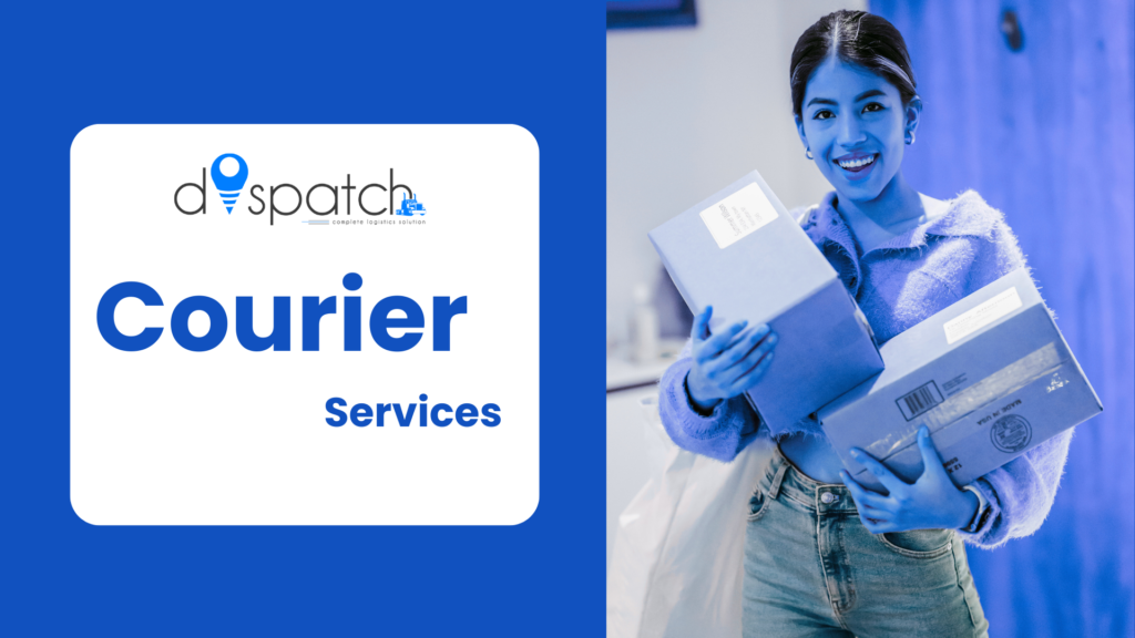 Courier Services