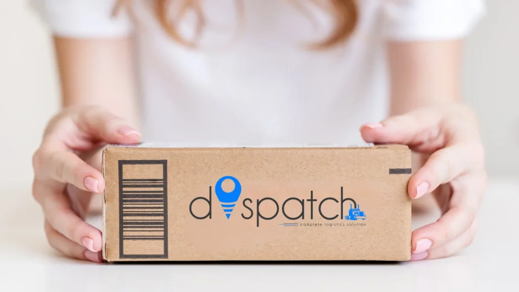 Delivery Services in Delhi