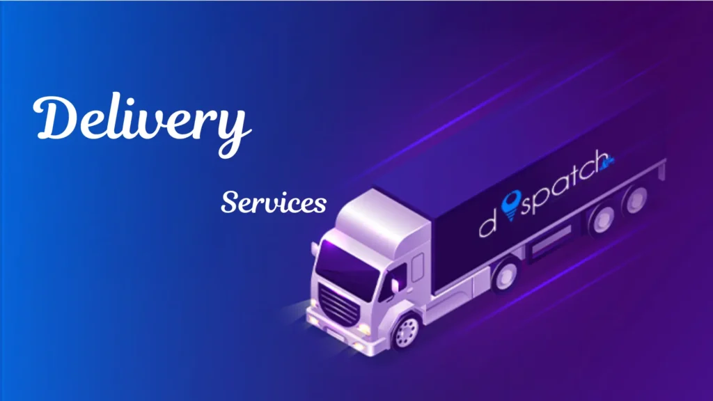 Delivery Services