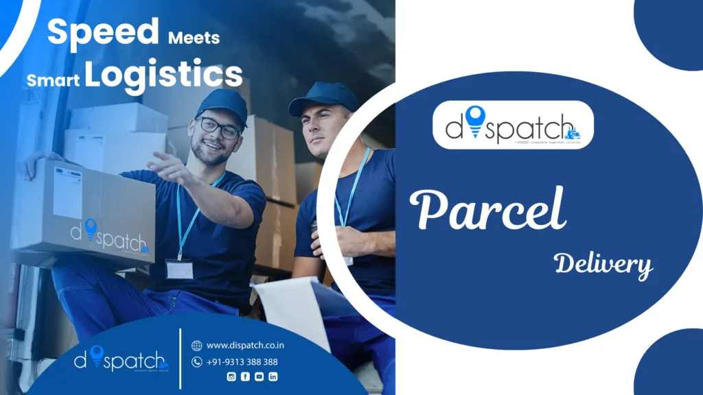 Parcel Delivery