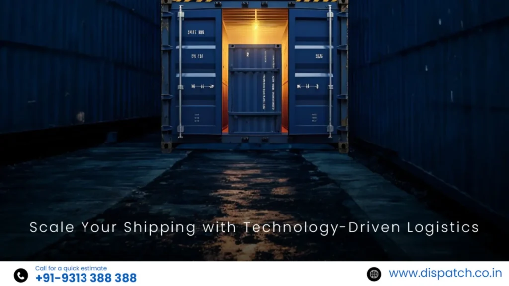 Parcel Delivery