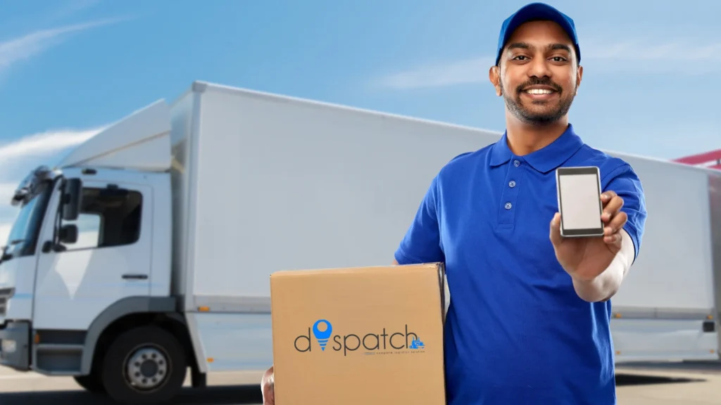 Same Day Courier Services in India