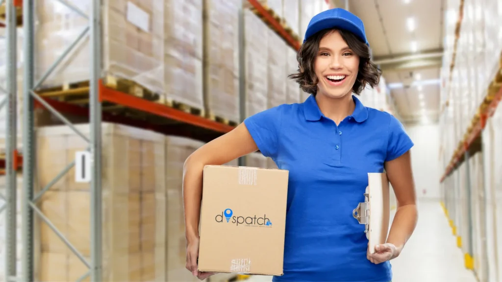 parcel Service