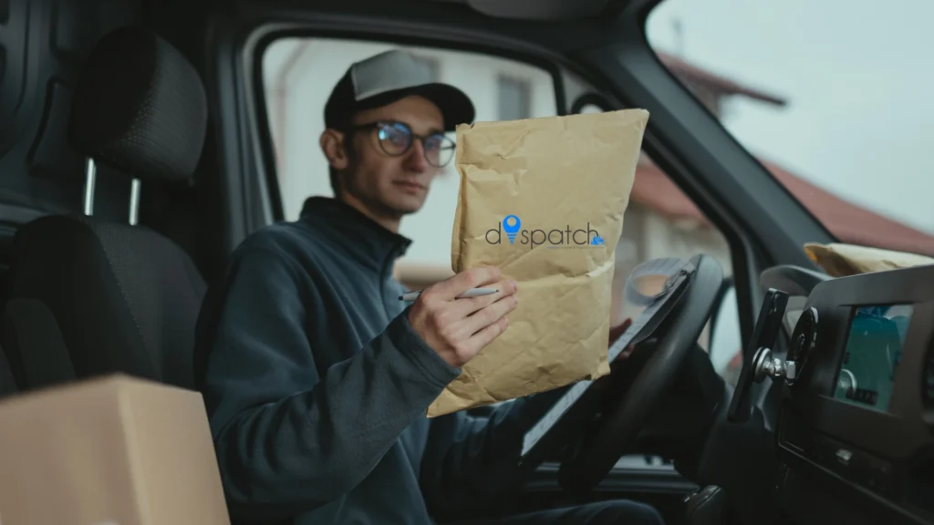 parcel post