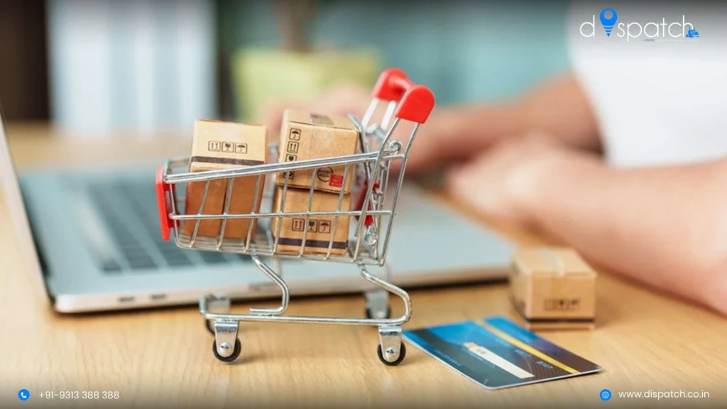 3PL Ecommerce