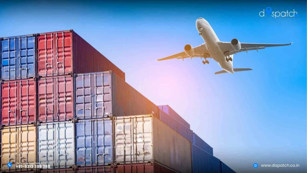 Air Freight