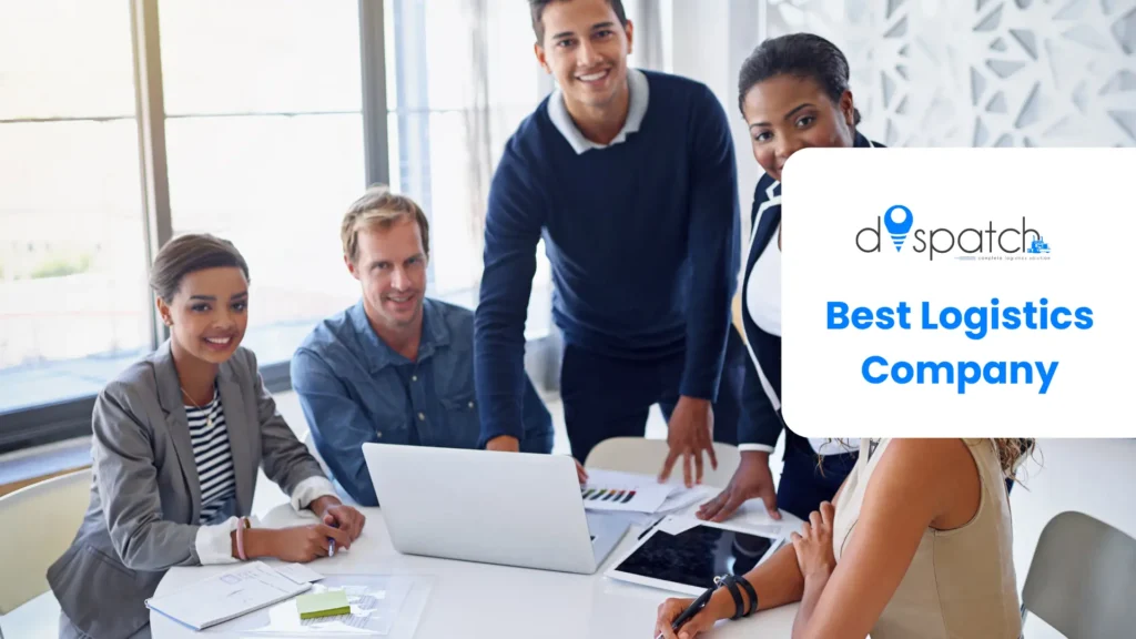 Best Logistics Company