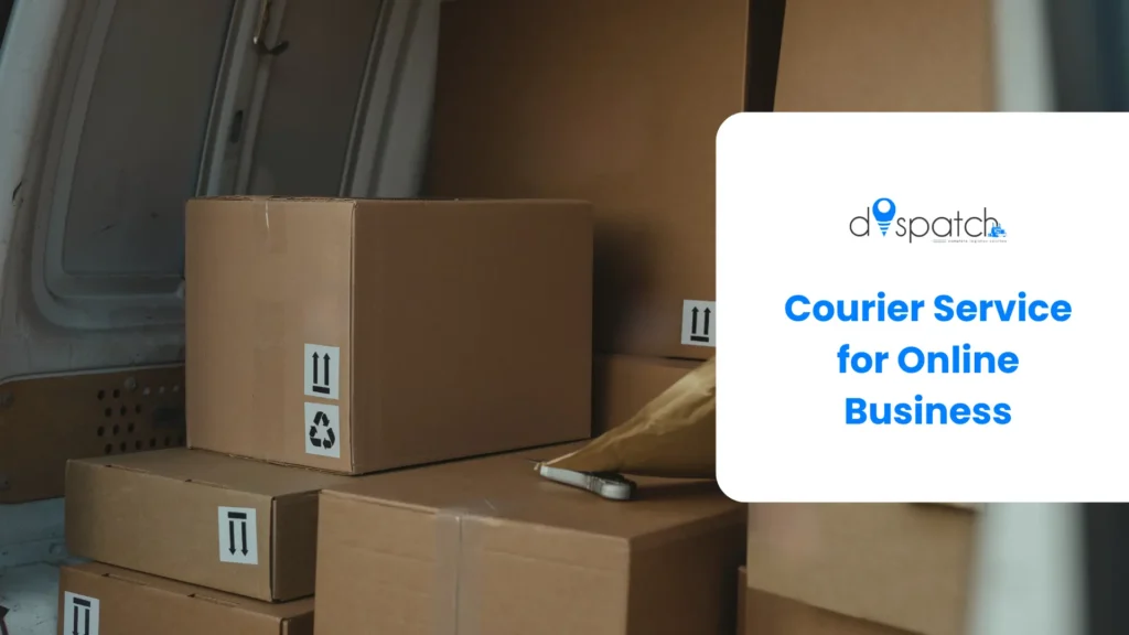 Courier Service