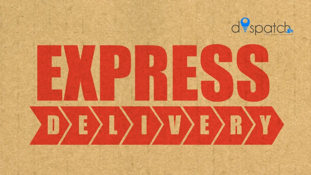 Ecom Express Company