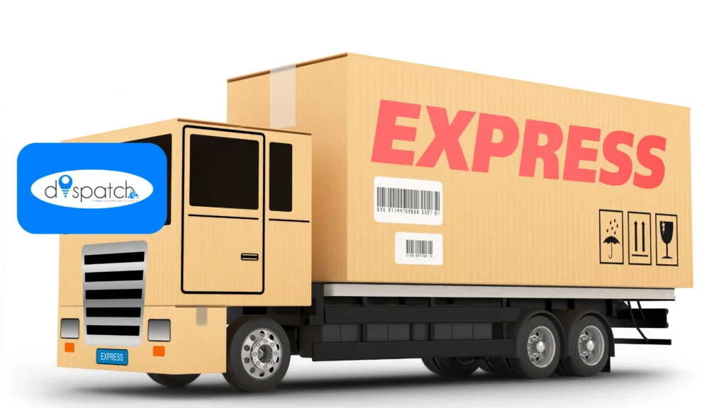 Ecom Express Company