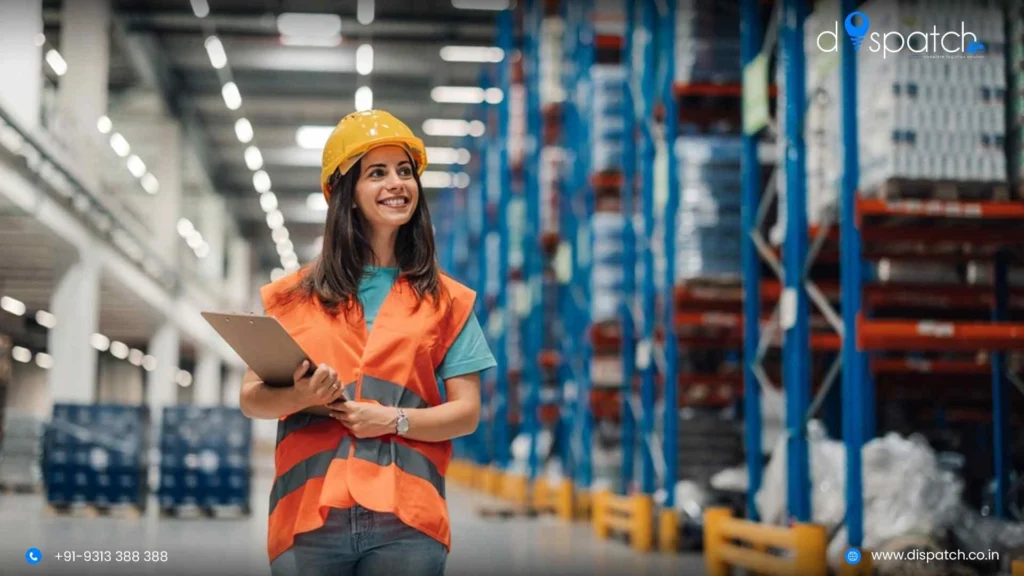 Ecommerce Logistics