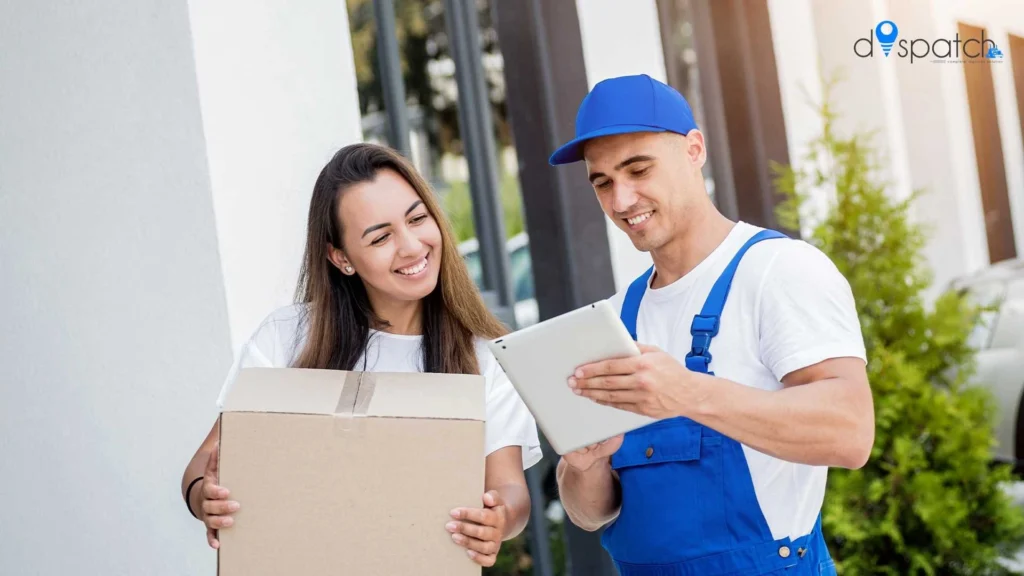 Global Logistics