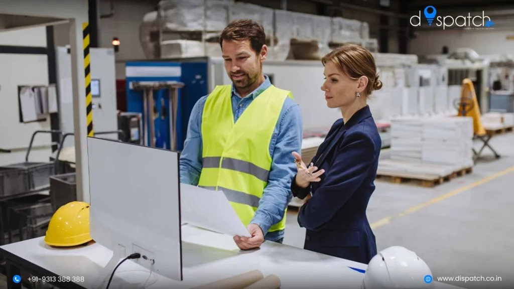 Logistics Companies