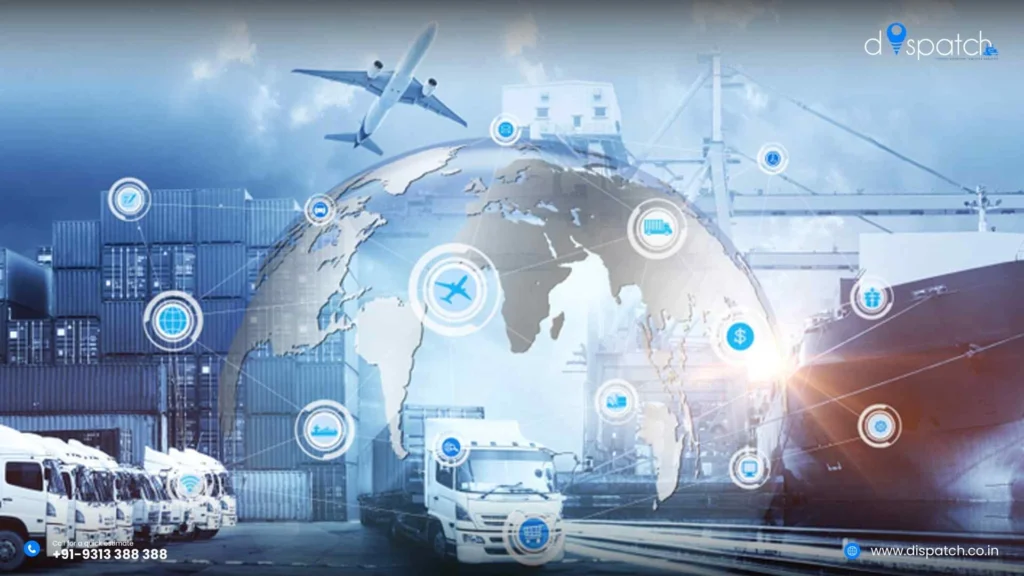 Logistics Company