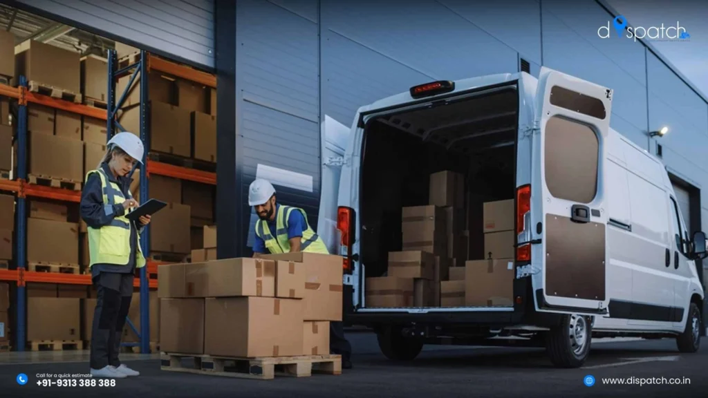 Logistics Management