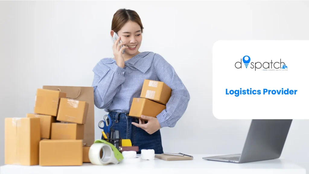 Logistics Provider