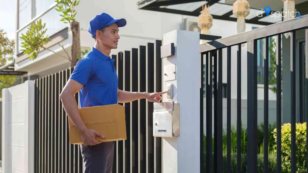 Logistics Services