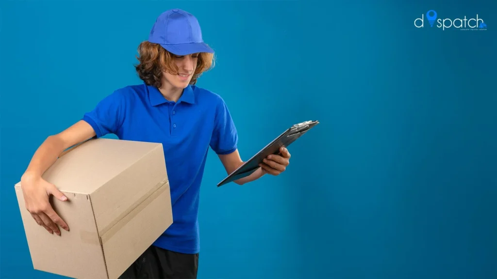 Logistics Solutions for D2C Brands