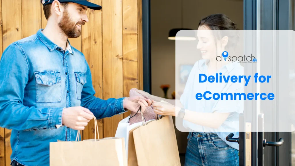 Mastering Last Mile Delivery for eCommerce