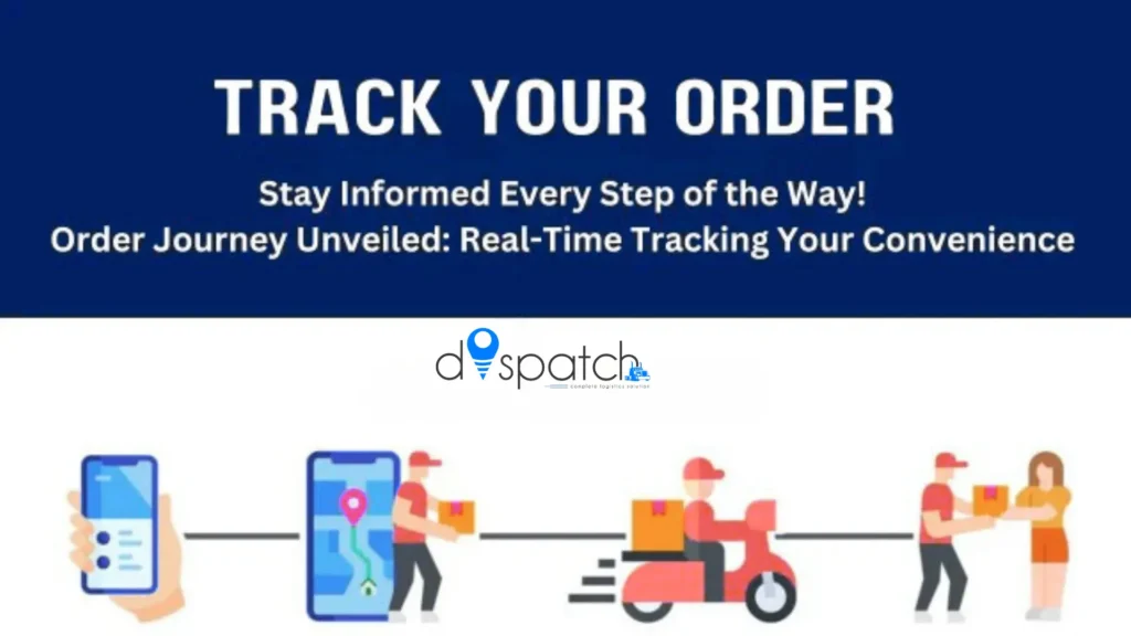 Order Tracking