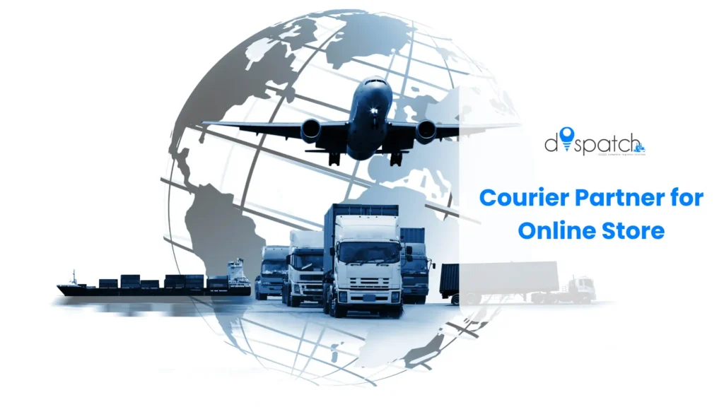 Pan India Courier Service for Ecommerce