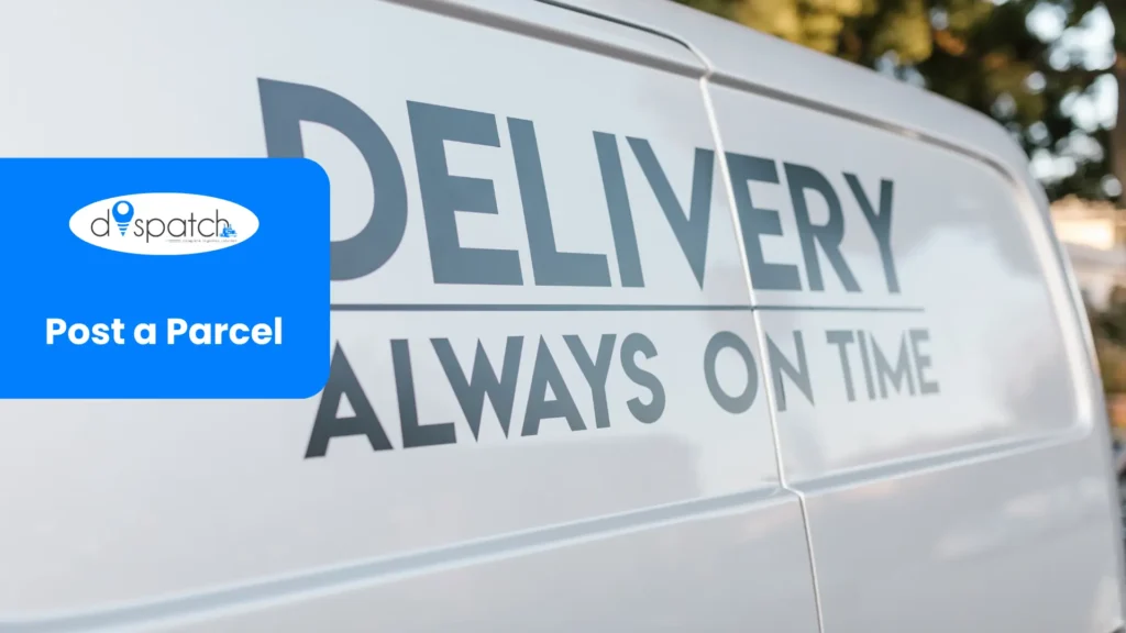Parcel